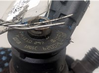  Форсунка топливная Peugeot 308 2007-2013 20537369 #3