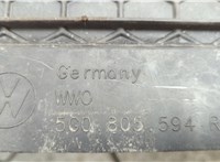  Замок капота Volkswagen Golf 7 2012-2020 11467814 #5