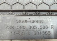  Замок капота Volkswagen Golf 7 2012-2020 11467814 #6