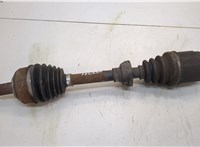  Полуось (приводной вал, шрус) Honda Accord 8 2008-2015 20537376 #1