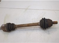  Полуось (приводной вал, шрус) Ford C-Max 2002-2010 20537384 #1