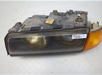 63138361005 Поворот BMW 7 E38 1994-2001 11467825 #2