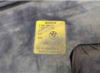 63138361005 Поворот BMW 7 E38 1994-2001 11467825 #4