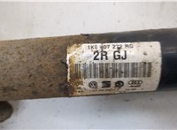 1K0407272TQ Полуось (приводной вал, шрус) Volkswagen Passat 7 2010-2015 Европа 20537391 #2
