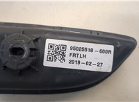  Джойстик регулировки зеркал Buick Encore 2016-2022 11467829 #3
