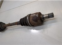  Полуось (приводной вал, шрус) Honda Legend 1996-2004 20537423 #2