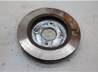 1780880, C1BC2A315AA Диск тормозной Ford Focus 1 1998-2004 20537425 #1