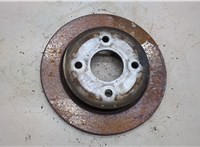 1780880, C1BC2A315AA Диск тормозной Ford Focus 1 1998-2004 20537425 #3