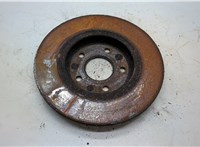 1676983, 7S7J2A315BB Диск тормозной Ford Mondeo 3 2000-2007 20537428 #1