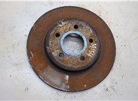 1676983, 7S7J2A315BB Диск тормозной Ford Mondeo 3 2000-2007 20537428 #3