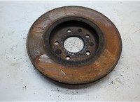 1676983, 7S7J2A315BB Диск тормозной Ford Mondeo 3 2000-2007 20537434 #1