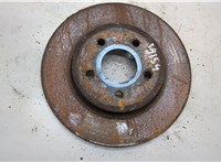 1676983, 7S7J2A315BB Диск тормозной Ford Mondeo 3 2000-2007 20537434 #3