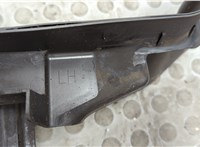 A164500016 Кожух вентилятора радиатора (диффузор) Mercedes ML W164 2005-2011 20537448 #3