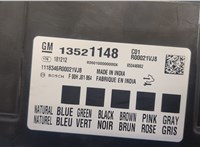 13521148 Блок управления бортовой сети (Body Control Module) Buick Encore 2016-2022 20537459 #2