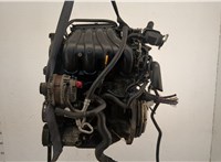  Двигатель (ДВС) Nissan Qashqai 2006-2013 20537477 #4