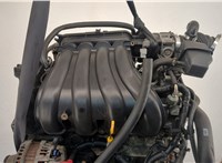  Двигатель (ДВС) Nissan Qashqai 2006-2013 20537477 #5