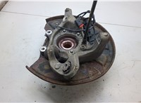  Ступица (кулак, цапфа) Mercedes E W212 2009-2016 20537486 #1