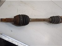  Полуось (приводной вал, шрус) Ford Fiesta 2008-2013 20537488 #2