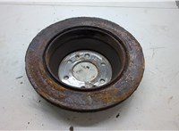  Диск тормозной Chevrolet Trailblazer 2001-2010 20537490 #1