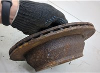 Диск тормозной Chevrolet Trailblazer 2001-2010 20537490 #2