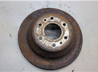  Диск тормозной Chevrolet Trailblazer 2001-2010 20537490 #3