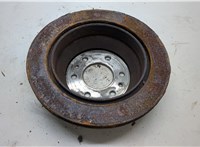  Диск тормозной Chevrolet Trailblazer 2001-2010 20537492 #1