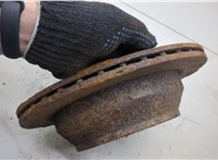  Диск тормозной Chevrolet Trailblazer 2001-2010 20537492 #2