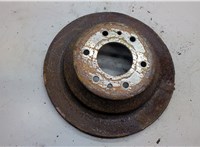  Диск тормозной Chevrolet Trailblazer 2001-2010 20537492 #3