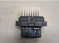 Сопротивление отопителя (моторчика печки) Buick Encore 2016-2022 20537493 #1