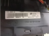  Блок предохранителей BMW X3 F25 2010-2017 20537496 #4