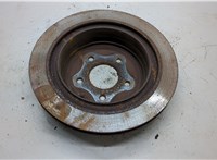 43206CK000 Диск тормозной Infiniti JX 2012-2014 20537497 #1
