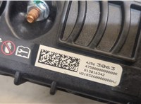 42563063 Подушка безопасности коленная Buick Encore 2016-2022 20537499 #3