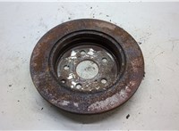 4243142060 Диск тормозной Lexus HS 2009-2018 20537502 #1