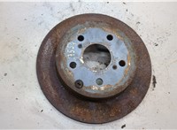 4243142060 Диск тормозной Lexus HS 2009-2018 20537507 #3