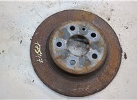  Диск тормозной Buick Encore 2016-2022 20537519 #3