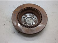  Диск тормозной Mercedes E W212 2009-2016 20537521 #1
