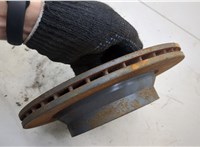  Диск тормозной Mercedes E W212 2009-2016 20537521 #2