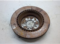  Диск тормозной Mercedes E W212 2009-2016 20537524 #1