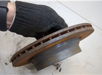  Диск тормозной Mercedes E W212 2009-2016 20537524 #2