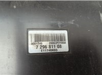7296811 Воздуховод BMW i3 2013-2022 20537526 #3