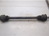  Полуось (приводной вал, шрус) Mercedes E W212 2009-2016 20537527 #1