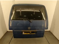  Крышка (дверь) багажника Volkswagen Transporter 4 1991-2003 20537530 #1