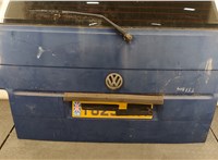  Крышка (дверь) багажника Volkswagen Transporter 4 1991-2003 20537530 #2
