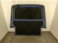  Крышка (дверь) багажника Volkswagen Transporter 4 1991-2003 20537530 #7