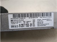  Блок управления Bluetooth BMW X3 F25 2010-2017 20537534 #3