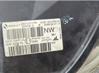 260107117R Фара (передняя) Renault Megane 3 2009-2016 20537542 #8