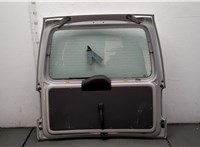 2K5827574N Накладка крышки багажника (двери) Volkswagen Caddy 2004-2015 11467920 #2
