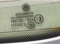 2K5827574N Накладка крышки багажника (двери) Volkswagen Caddy 2004-2015 11467920 #3
