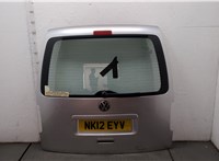 2K5827574N Накладка крышки багажника (двери) Volkswagen Caddy 2004-2015 11467920 #1