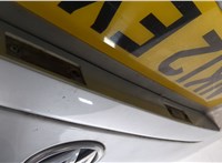 2K5827574N Накладка крышки багажника (двери) Volkswagen Caddy 2004-2015 11467920 #6